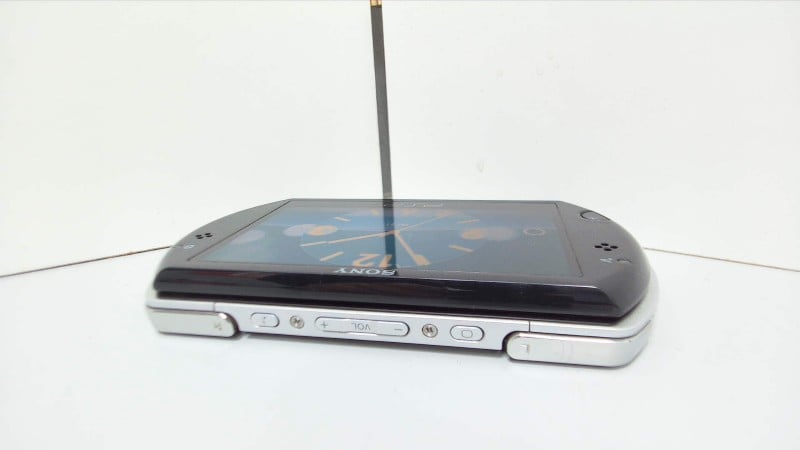 Sony PSP Go N1003 With Charger, Case & 8GB M2 Card PSP Go ...