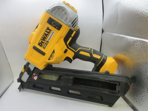 Nail Gun Dewalt Dcn692n 18V 90mm Framing Nailer Body Only
