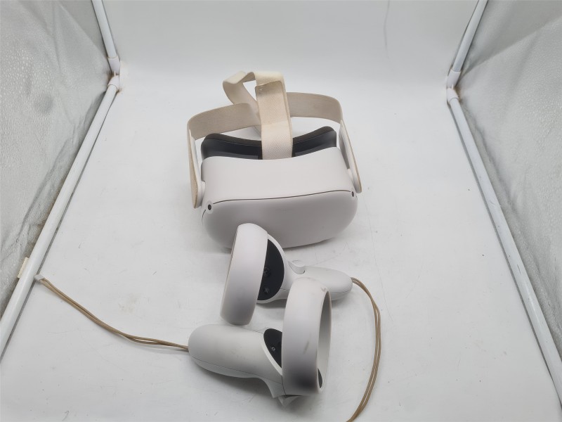 Dji Goggles (White Version) White for £99.99 Second Hand