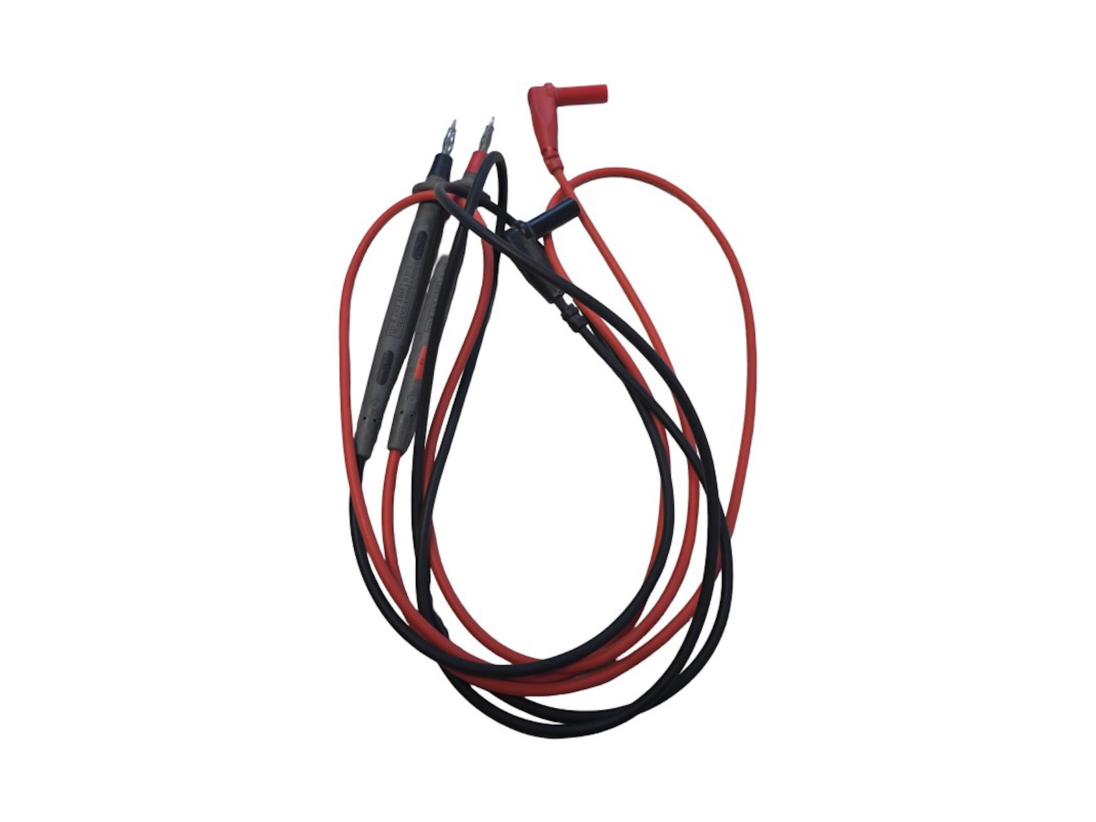 Ture Rms Multimeter Fluke 373 True Rms Clamp Meter | 050500155664 | Cash Converters