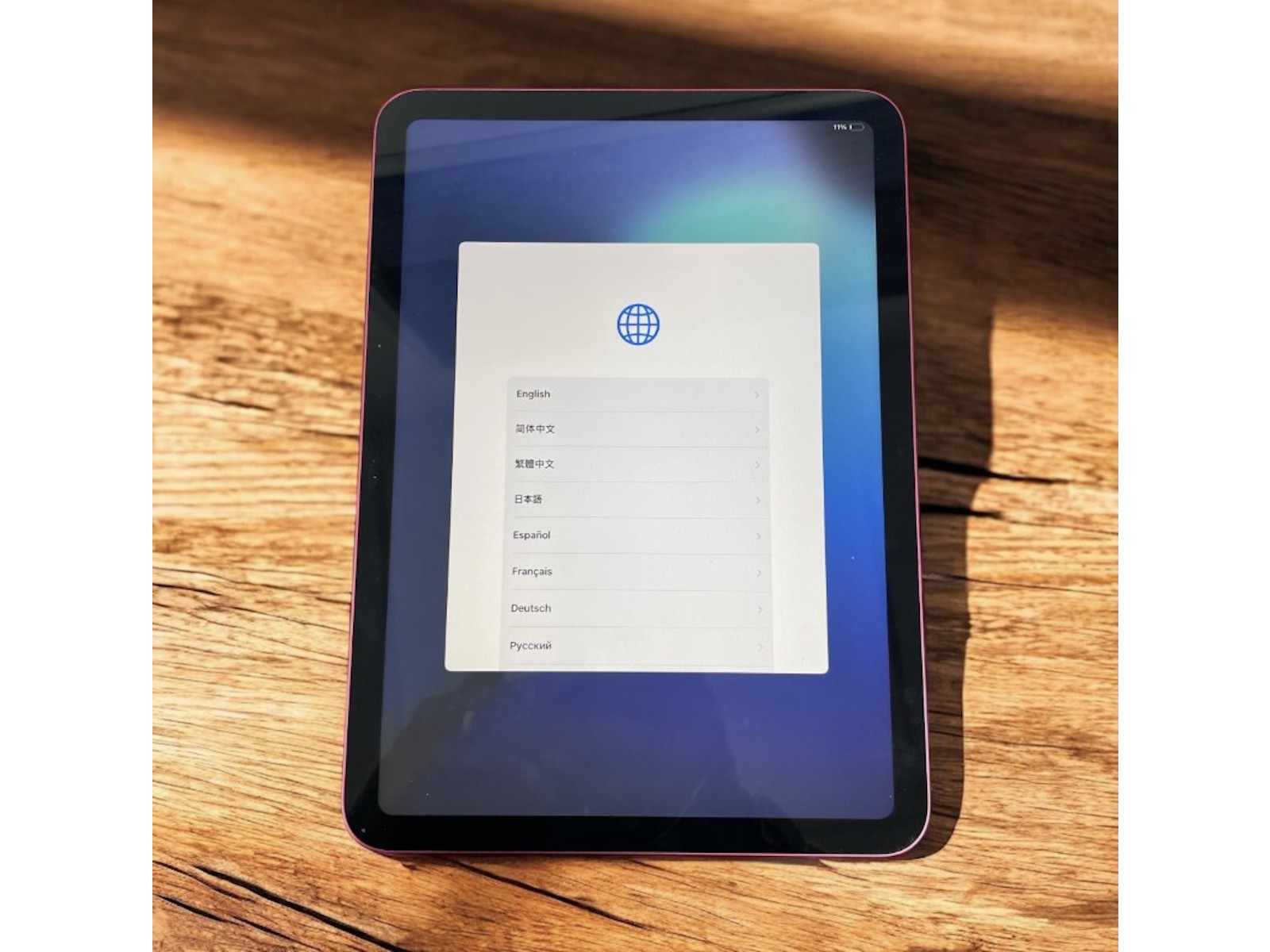 Apple iPad A16 128GB Pink | 058900022921 | Cash Converters