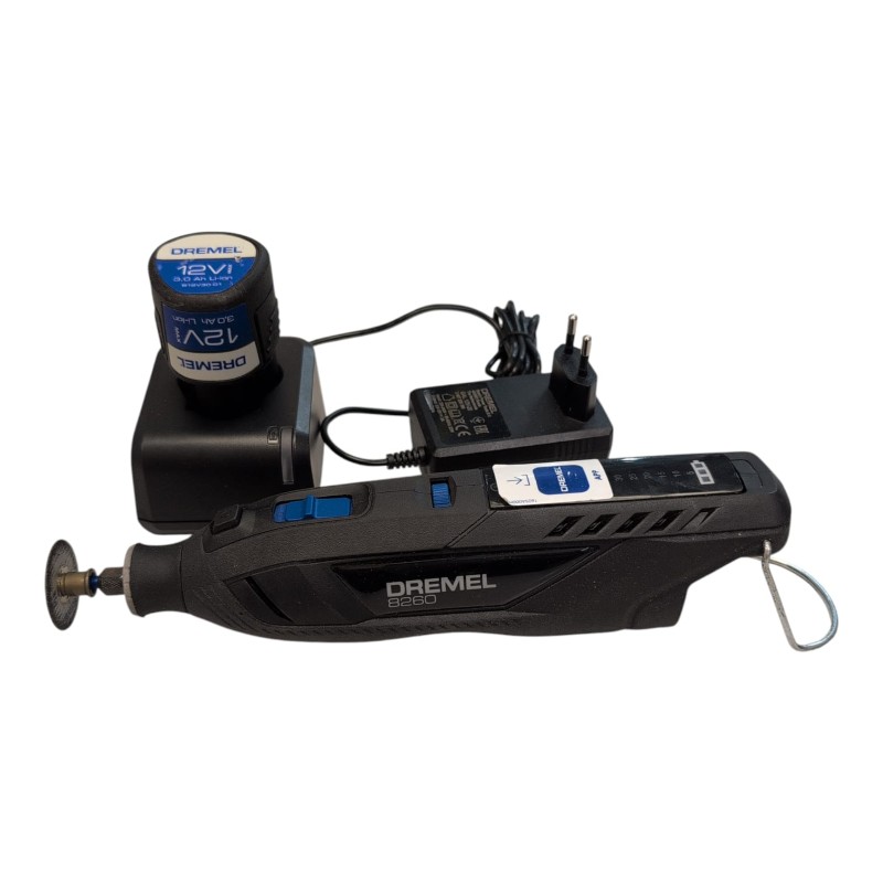 Dremel 8260 | 045900076725 | Cash Converters