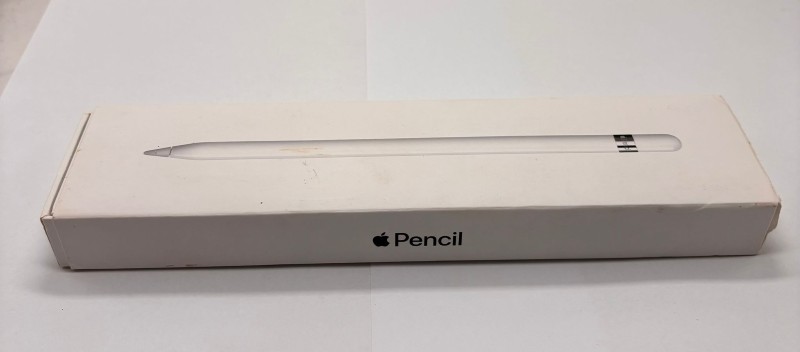 Apple Pencil Pro White for £89.99 Second Hand