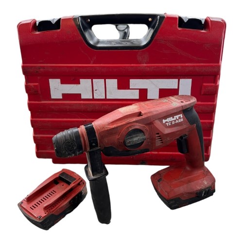 Hilti te 2s deals