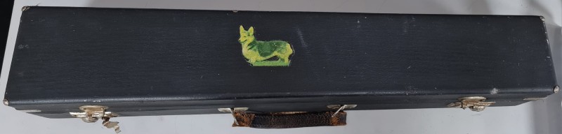 Corton Soprano Sax | 039700194124 | Cash Converters