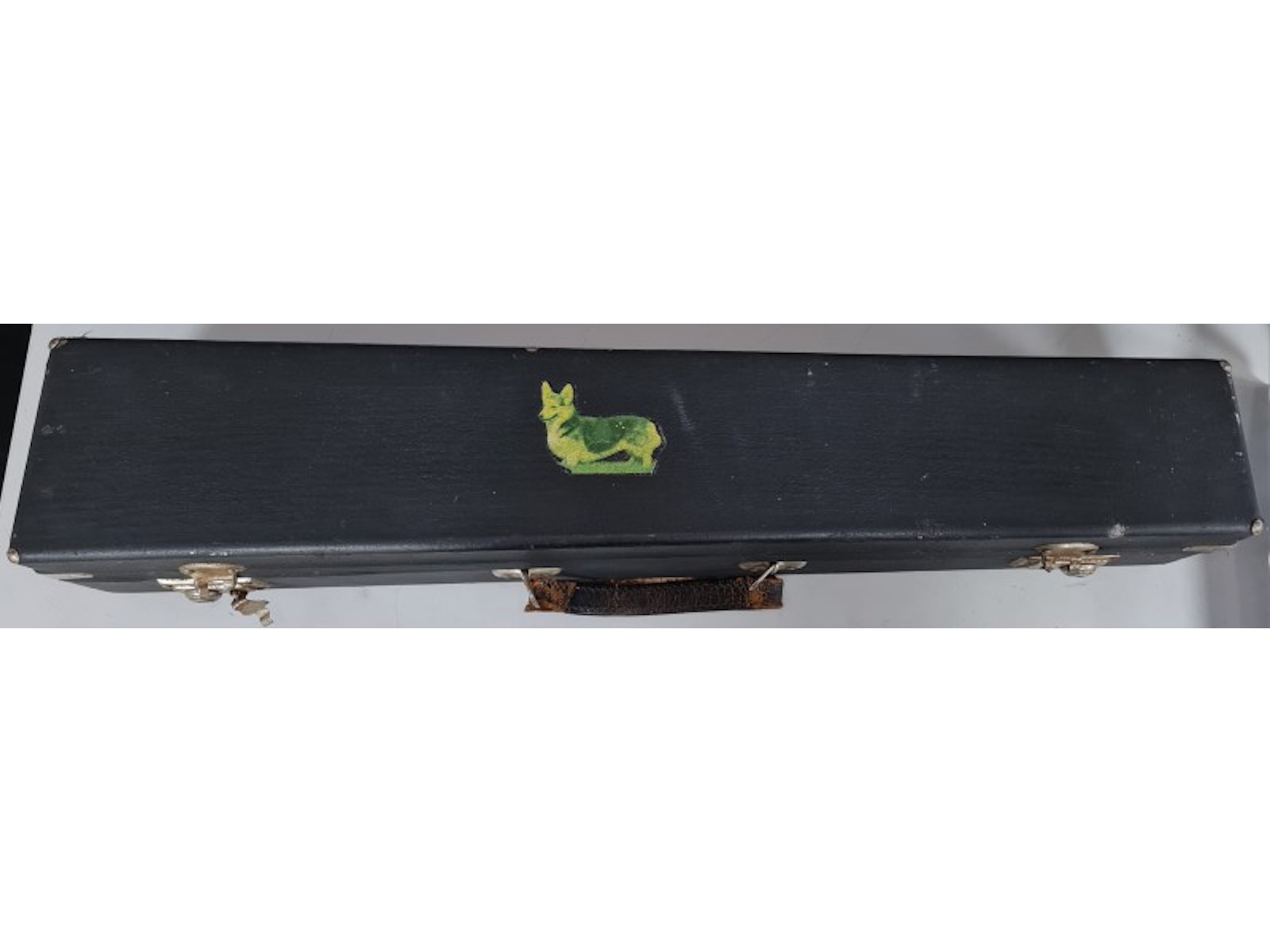 Corton Soprano Sax | 039700194124 | Cash Converters