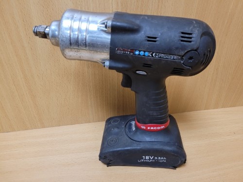 Facom store impact driver