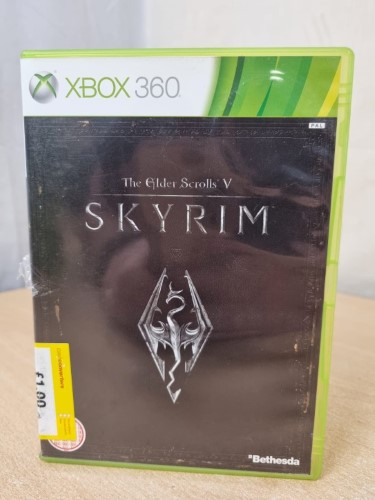 Virus Conveniente Escuela de posgrado The Elder Scrolls V Skyrim Xbox 360 | 049500071696 | Cash Converters Virus Conveniente Escuela de posgrado The Elder Scrolls V Skyrim Xbox 360 | 049500071696 | Cash Converters