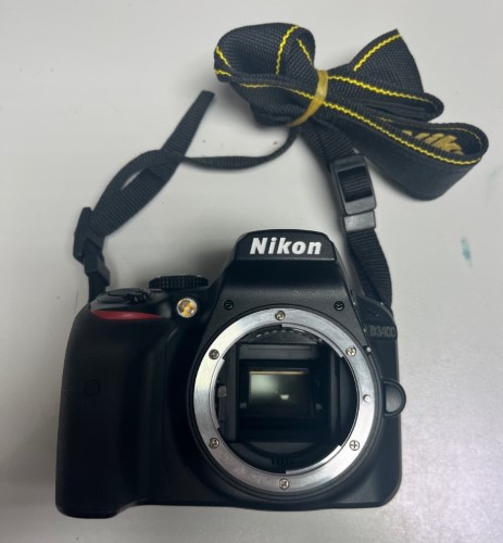 nikon d3400 cash converters