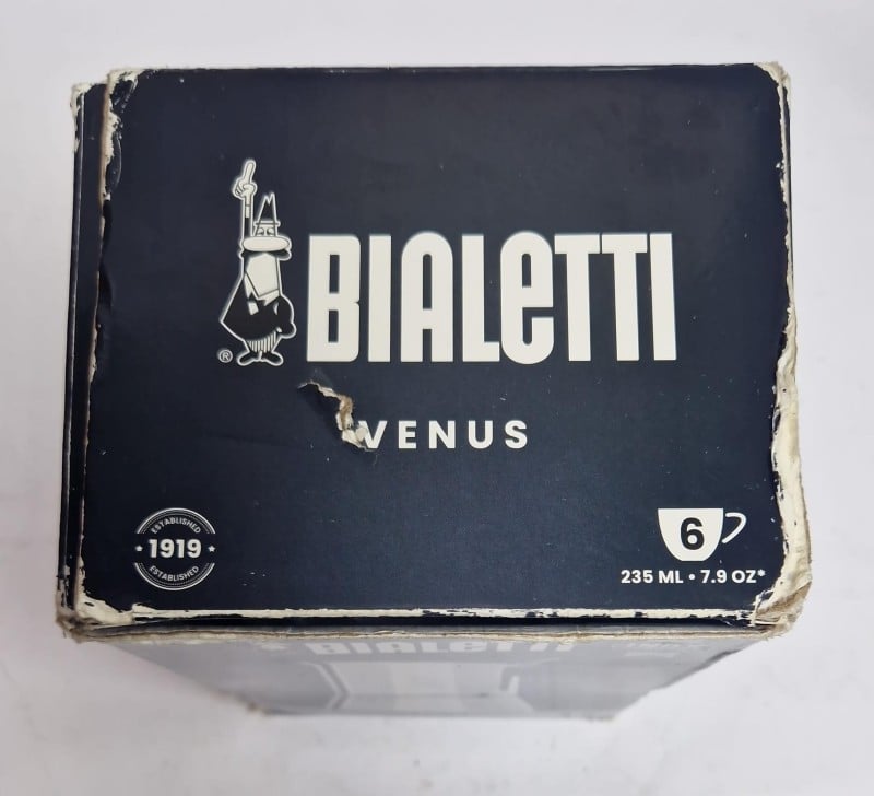 Coffee Machine Bialetti | 046300117035 | Cash Converters