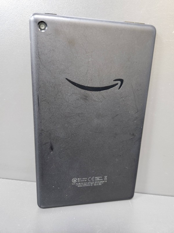 Amazon Fire 7 9th Gen 2019 16GB Black | 049500127216 | Cash Converters