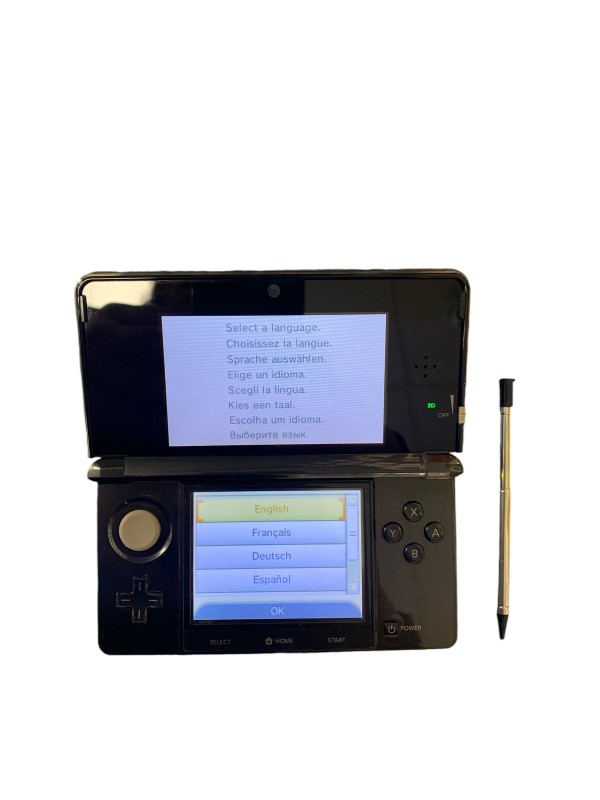 3ds cash converters discount