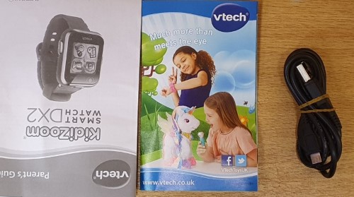 kidizoom smartwatch