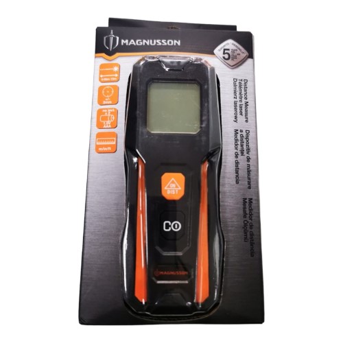 Magnusson Laser Level 053500198879 Cash Converters