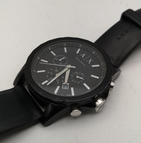 Armani Exchange Watch Mens Ax1326 | 039500202361 | Cash Converters