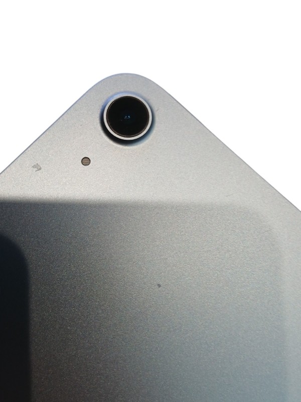 Apple iPad Air 4th Gen iPad Air 4th Gen 64GB Black for £249.99