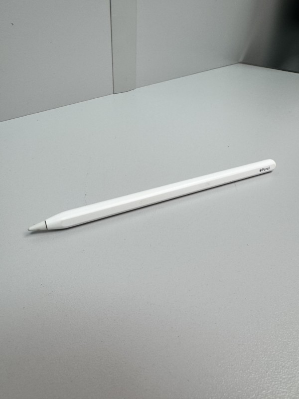 Apple Pencil (A1603) With Lightning Adapter, B White for £29.99