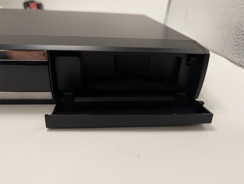 Humax Pvr-9300T Black | 020700402911 | Cash Converters