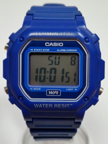 Casio 3224 sales