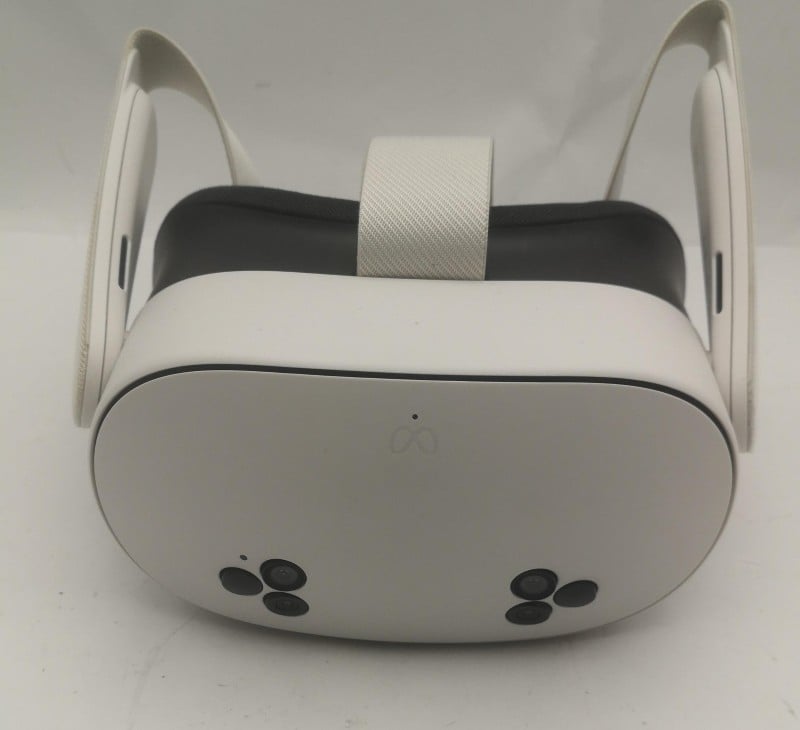 64GB Oculus Quest 2 for £149.99 Second Hand