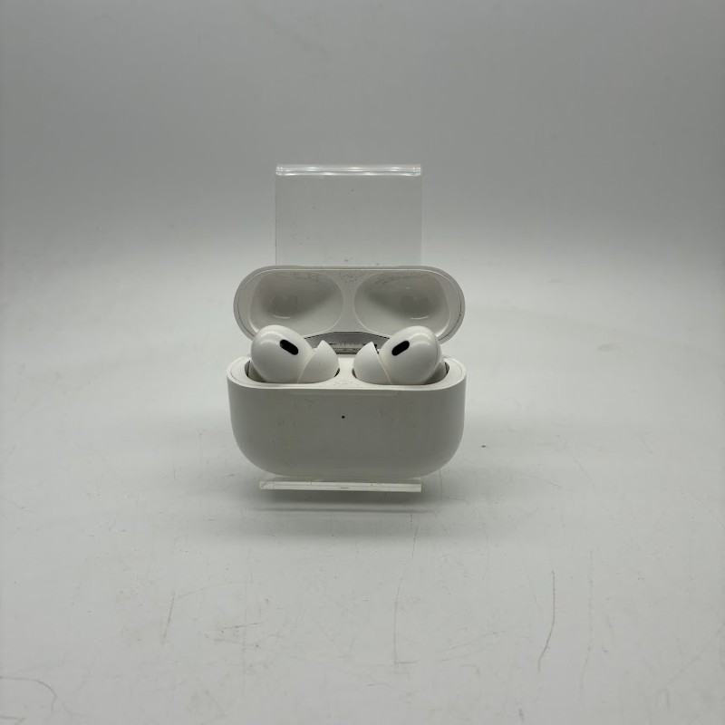 Apple Airpod Pro 2nd Gen A2698 White for £74.99 Second Hand