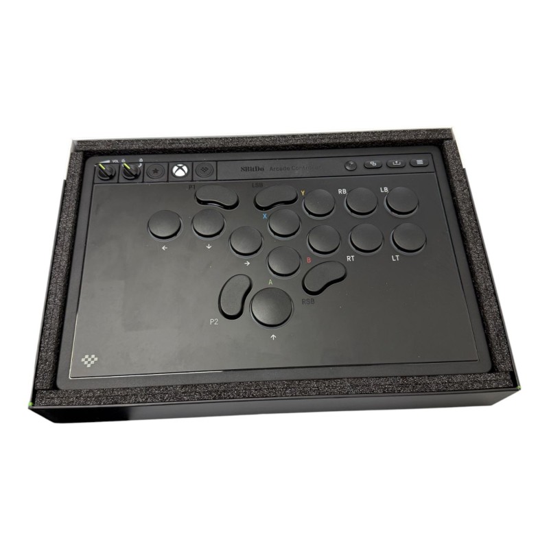 Gaming Accessory 8Bitdo Arcade Controller | 053100194194 | Cash Converters