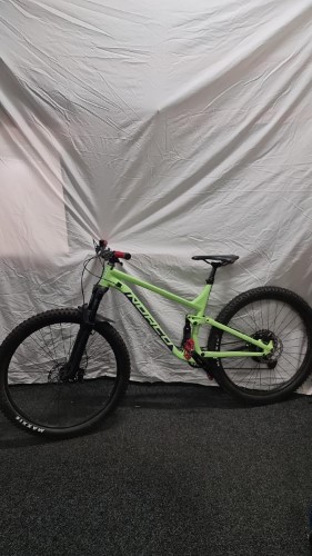 Avigo spin bmx online