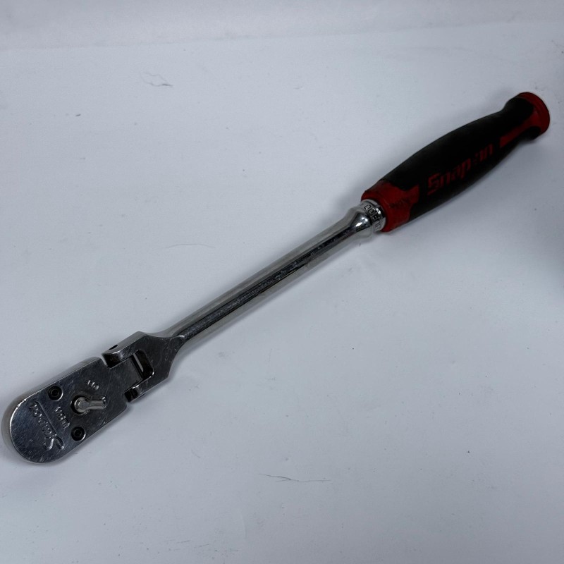 Snap-On Fhlf100 Usa 4 Red for £139.99 Second Hand