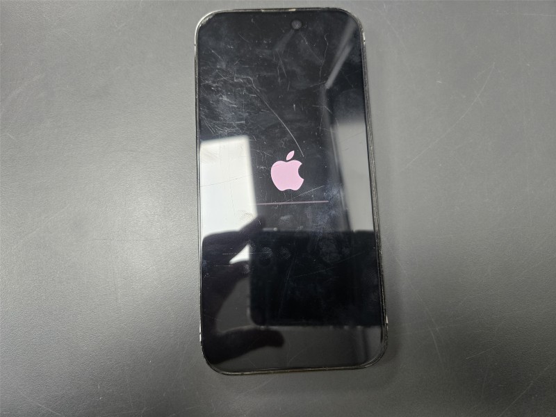 Apple iPhone 14 Pro 256GB Black for £349.99 Second Hand