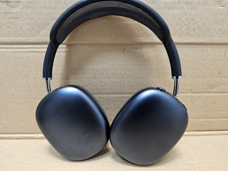 Apple Airpod Max A3184 Black for £224.99 Second Hand