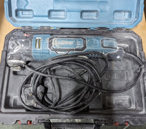 Erbauer multi cutter deals