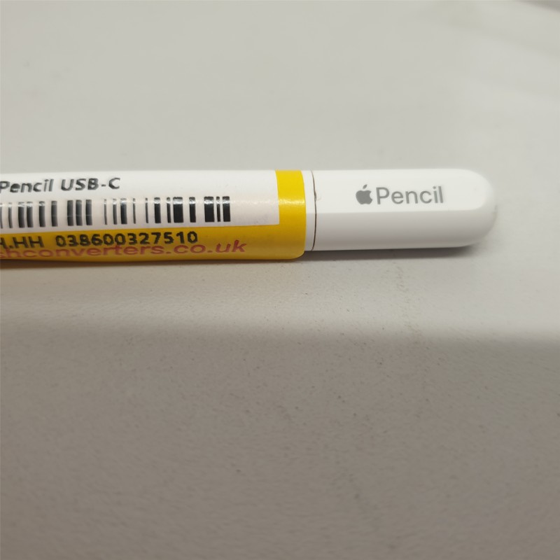 Apple Pencil Usb-C for £49.99 Second Hand