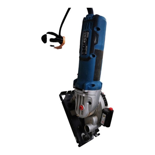 Erbauer Emcs650 Mini Circular Saw 016200230002 Cash Converters
