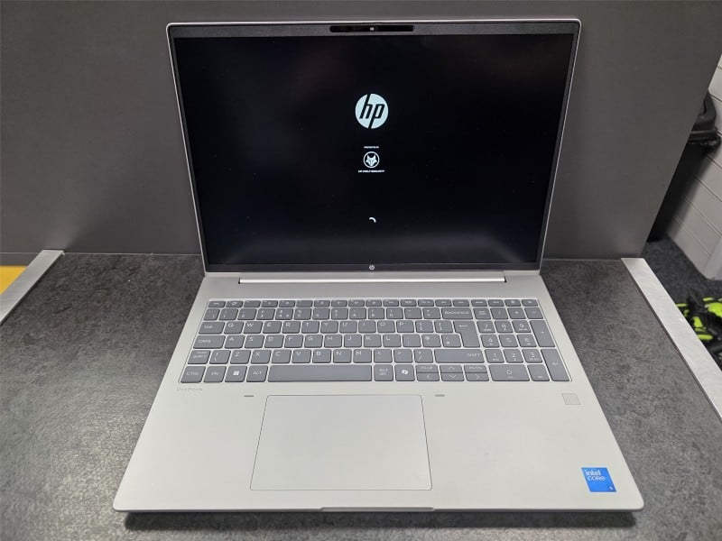 HP Probook 4 G1ir 16