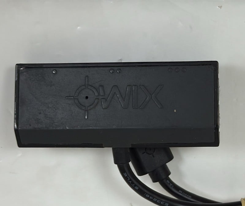 XIM APEX (コンバーター) Xim, Black for £39.99 Second Hand