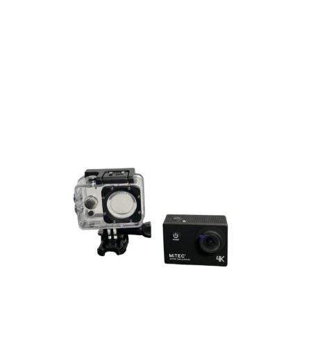 mitec 4k action camera