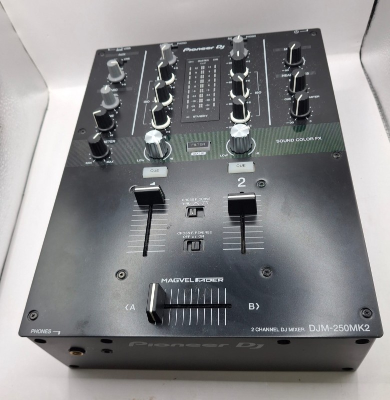 Pioneer Cdj-400 for £30.00 Second Hand