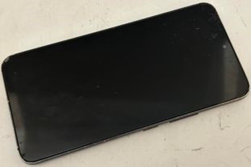 Samsung Galaxy S22 128GB Unlocked *Cracked Screen* Pink 030700156533