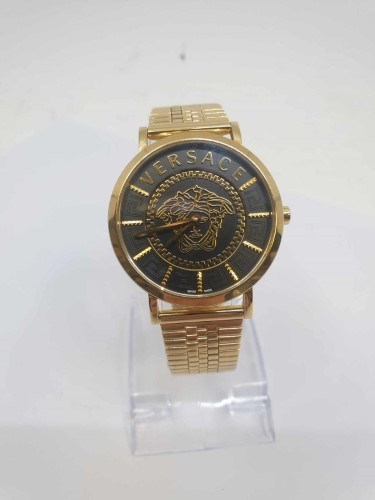 Versace Watch Mens V-Essential for £179.99 Second Hand 