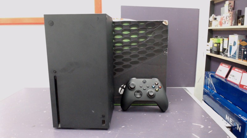 Shop Gaming Consoles & Equipment Gaming Consoles Xbox Console
