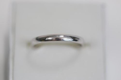 Bbros 750 gold best sale ring
