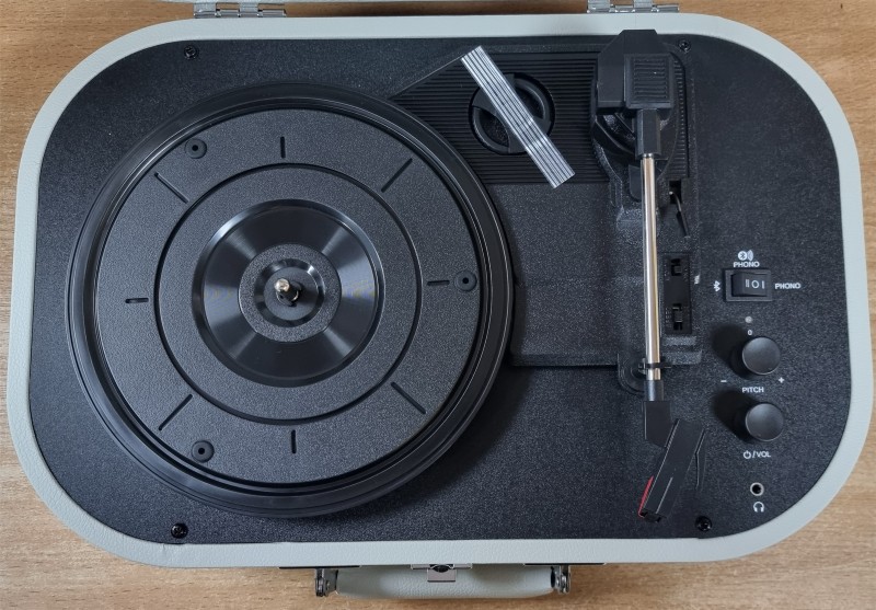 Crosley Cr8009b-Du4 White | 021000142005 | Cash Converters