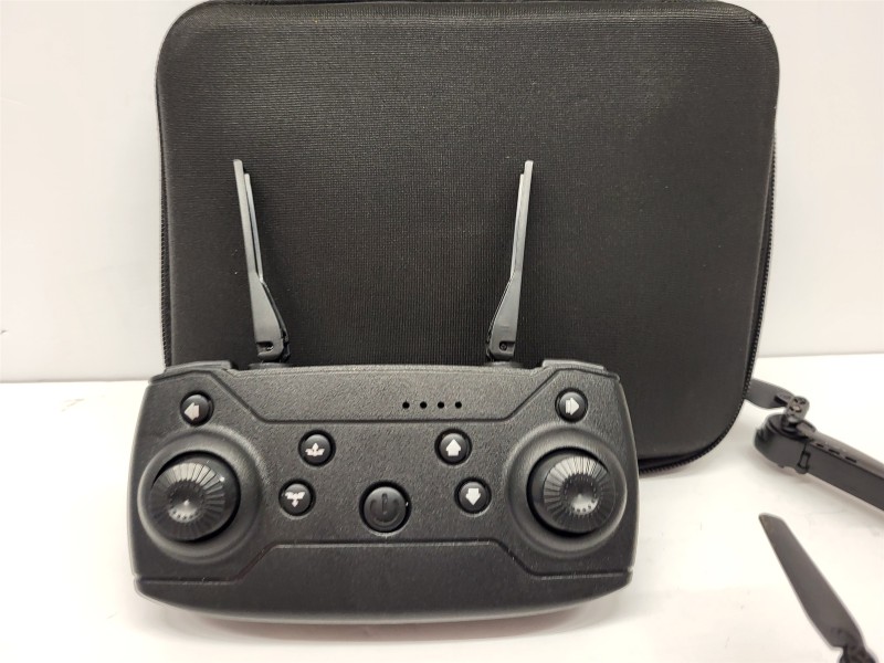 Drone Pro Toy Quadcopter Camera Drone. | 038600333935 | Cash Converters