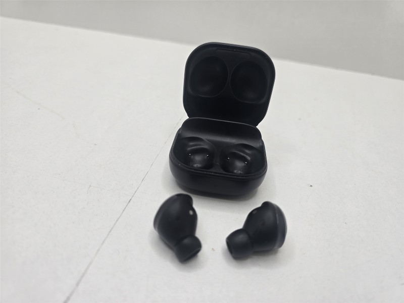 Samsung Buds Pro Sm-R190 Black | 020400228440 | Cash Converters