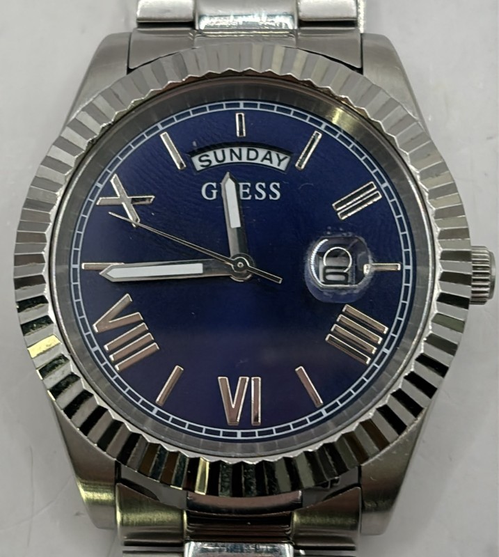 Guess Watch Mens Gw0265g7 | 039700209675 | Cash Converters