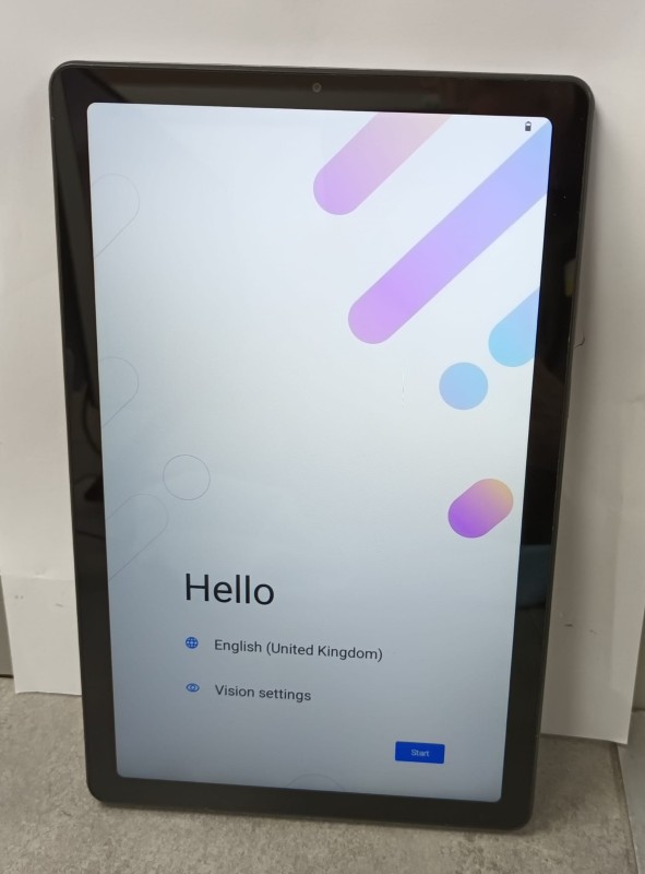 Lenovo Tab M9 Tablet 32GB Black for £79.99 Second Hand