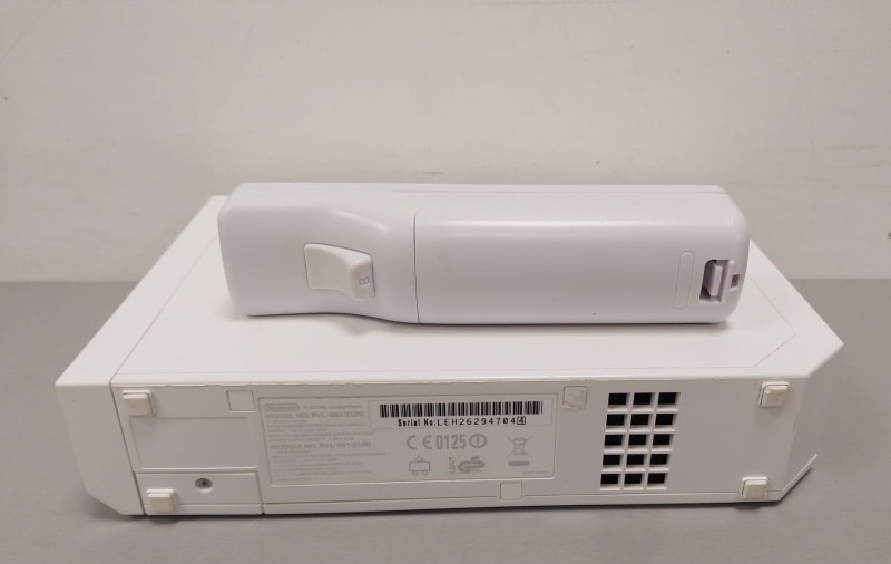 Nintendo Wii 8GB | 049300171898 | Cash Converters