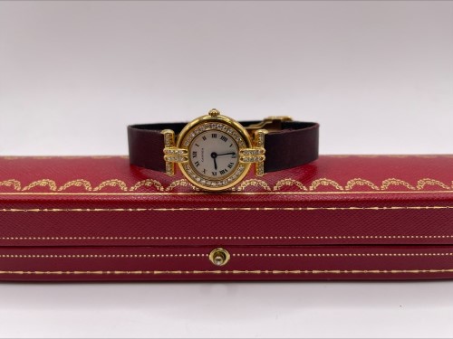 Cartier colisee hotsell