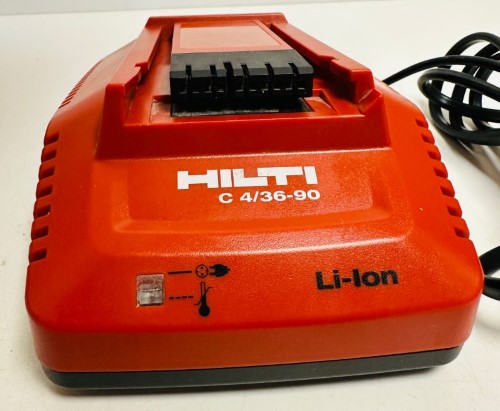 Hilti C 4/3690 041500122414 Cash Converters
