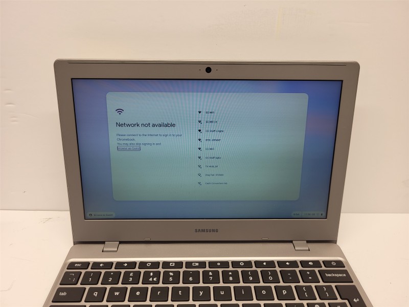 Samsung 11.5